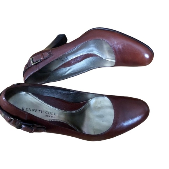 Kenneth Cole New York Meet Market shoe size 8.5 - Picture 1 of 10